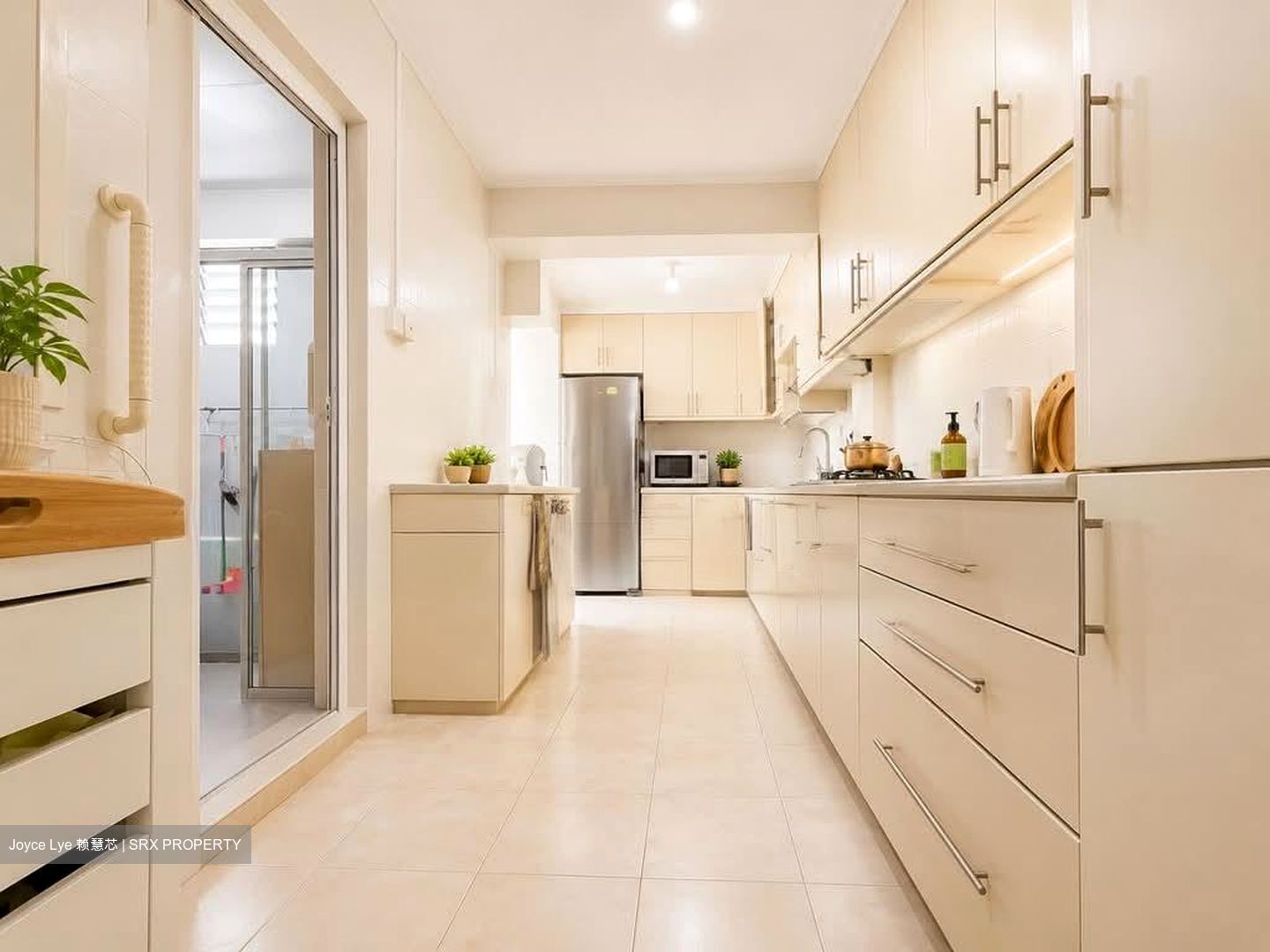 Blk 5 Farrer Gardens (Bukit Timah), HDB 5 Rooms #576542021